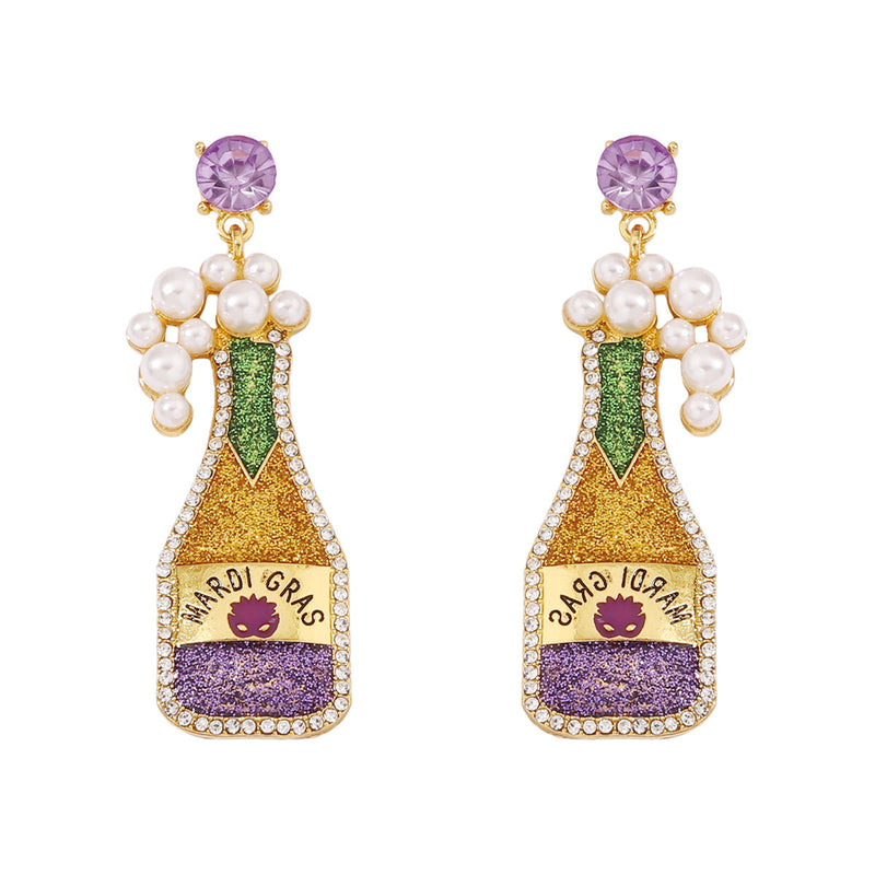 Elegant Earring for Every Occasion