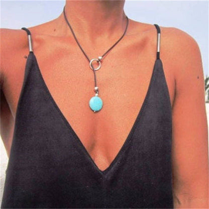 Beautiful Necklace with Unique Style