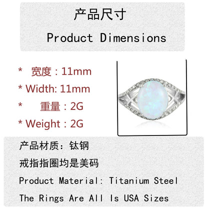 Charming Ring for Any Occasion