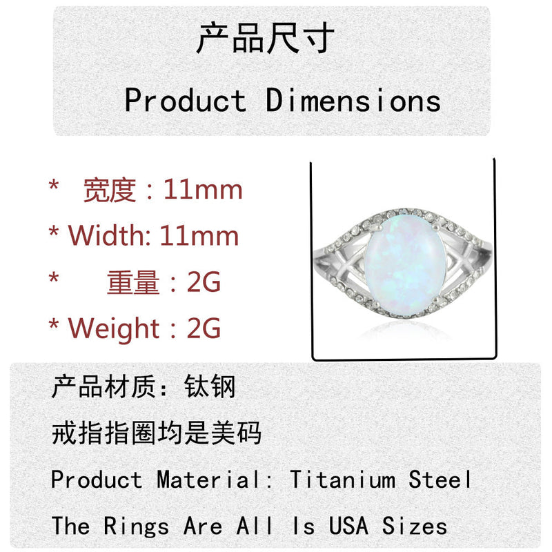 Charming Ring for Any Occasion