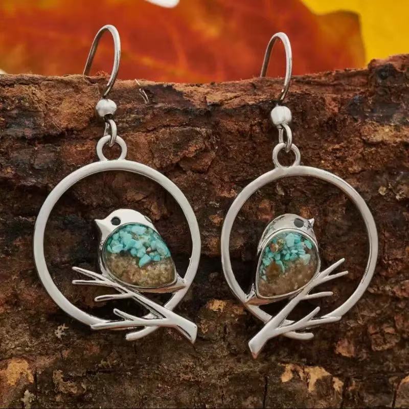 Beautiful Earring with Unique Style
