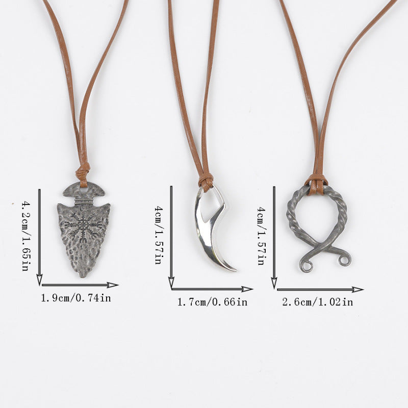 Charming Necklace for Any Occasion