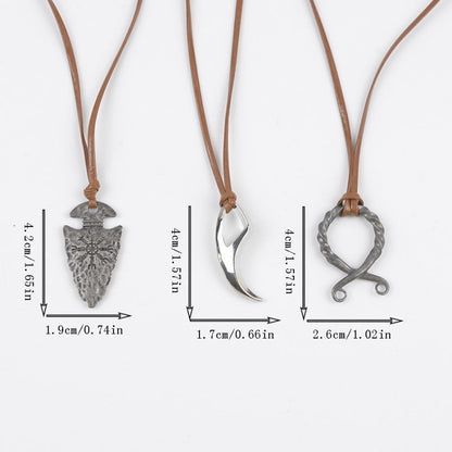 Charming Necklace for Any Occasion