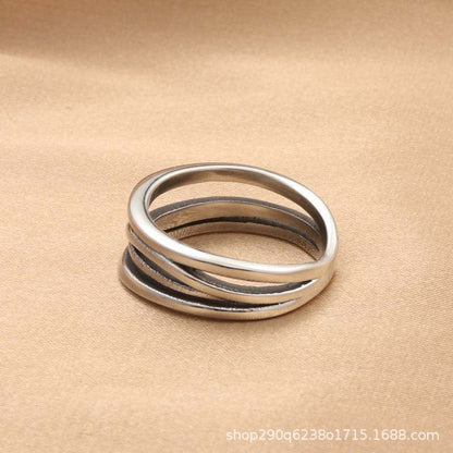 Charming Ring for Any Occasion