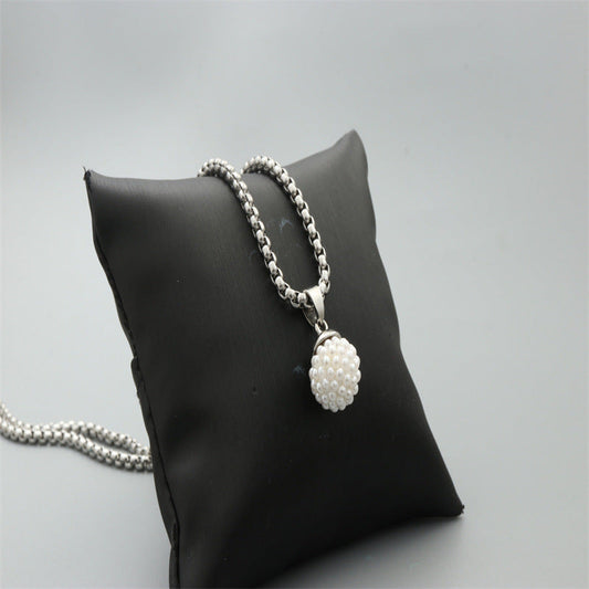 Delicate Artisan Necklace