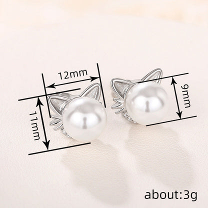 Beautiful Pearl Piece with Unique Style