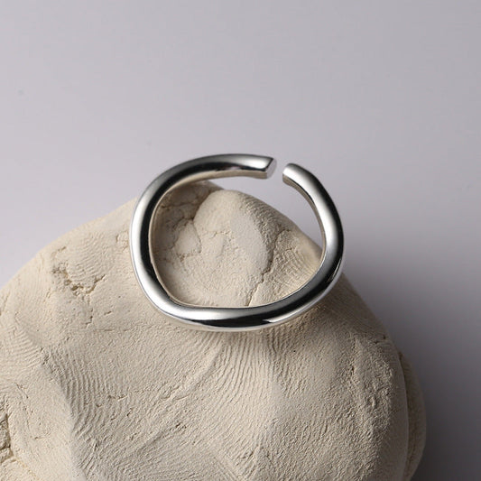 Beautiful Ring with Unique Style