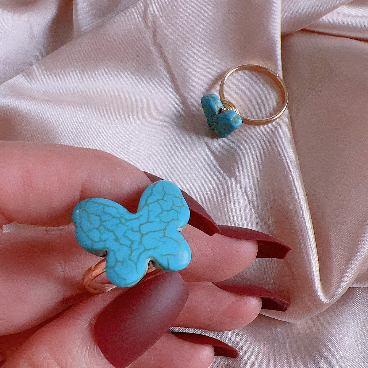 Beautiful Bracelet with Unique Style