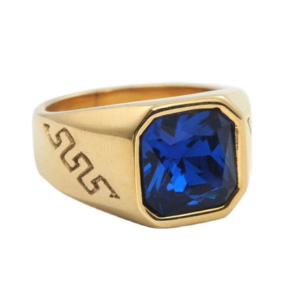 Charming Ring for Any Occasion