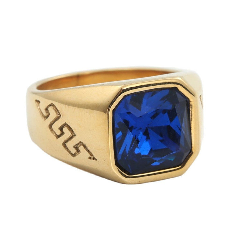 Charming Ring for Any Occasion