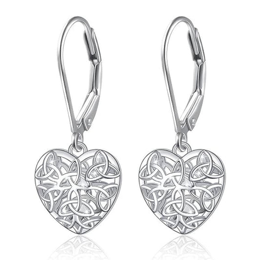 Classic Earring with Timeless Appeal