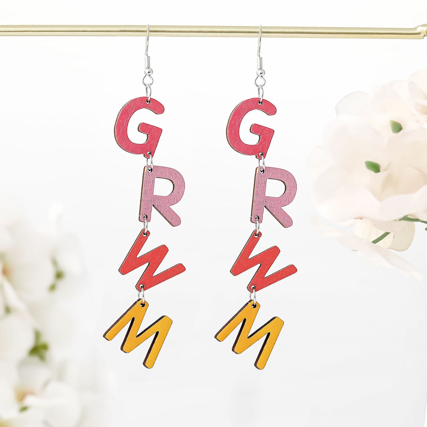 Stunning Earring for Daily Wear
