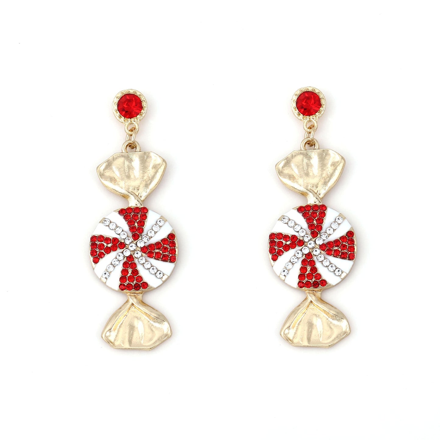 Romantic Earring for Special Moments