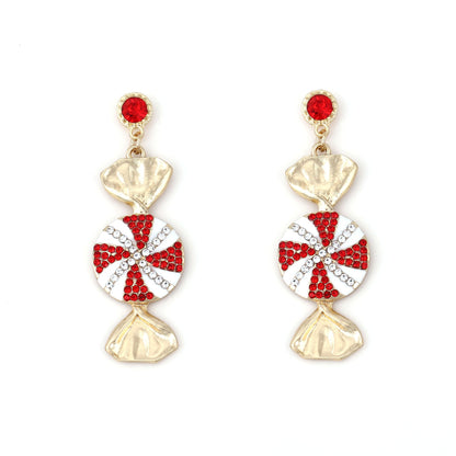 Romantic Earring for Special Moments