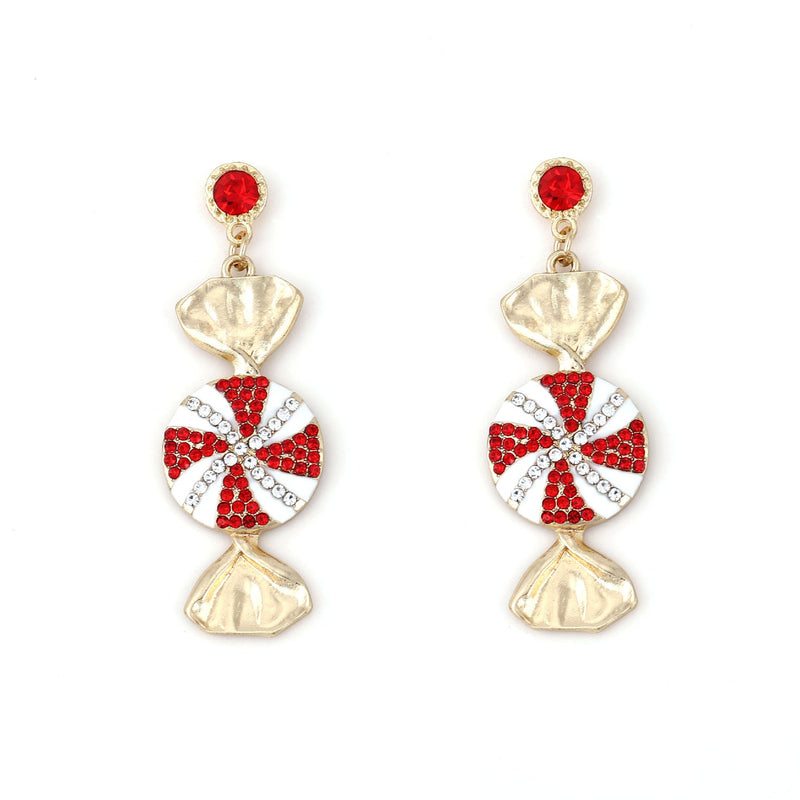 Romantic Earring for Special Moments