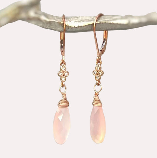 Charming Earring for Any Occasion