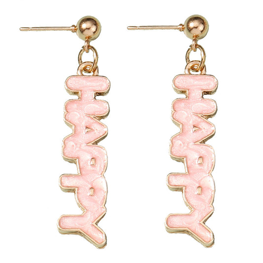 Elegant Earring for Every Occasion