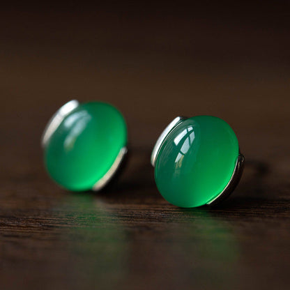 Elegant Silver Earring for Every Occasion