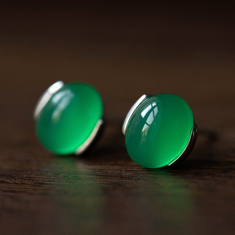 Elegant Silver Earring for Every Occasion