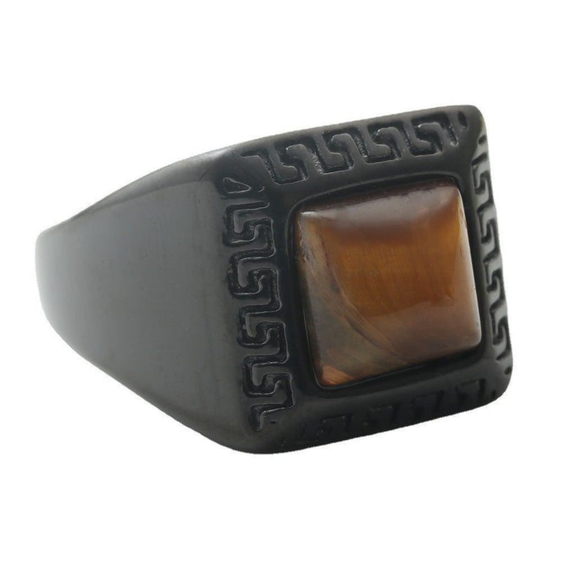 Vintage Handmade Ring