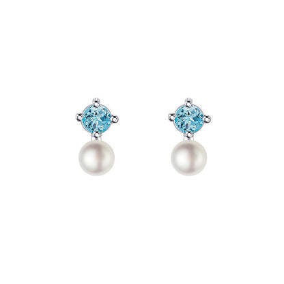 Elegant Pearl Earring for Every Occasion