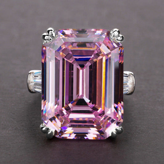 Elegant Ring for Every Occasion