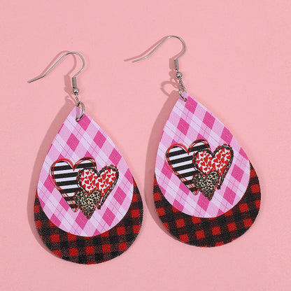 Charming Earring for Any Occasion