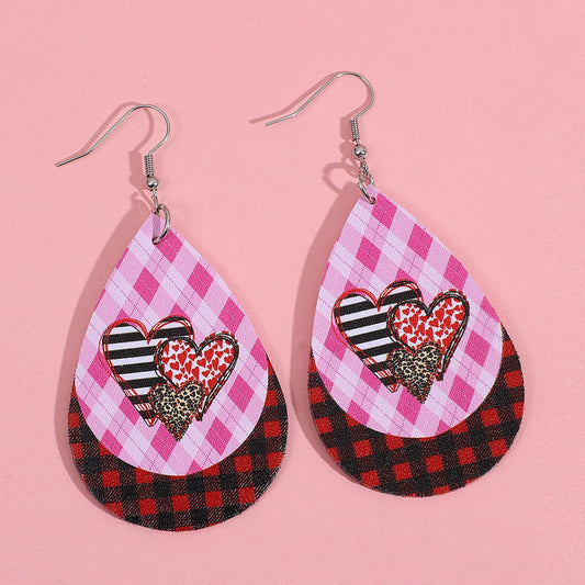 Charming Earring for Any Occasion