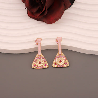 Romantic Earring for Special Moments