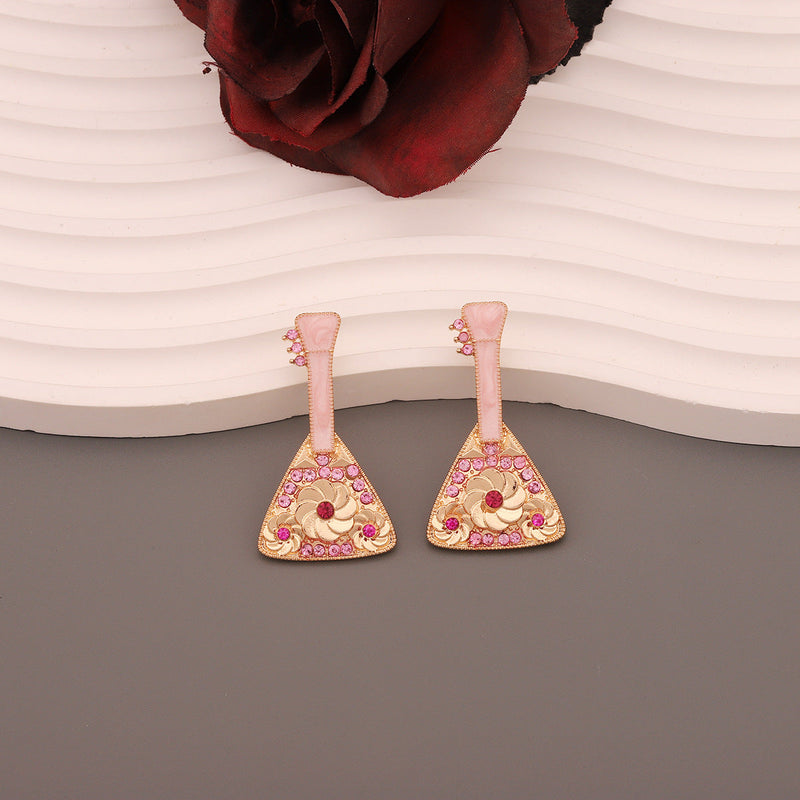 Romantic Earring for Special Moments