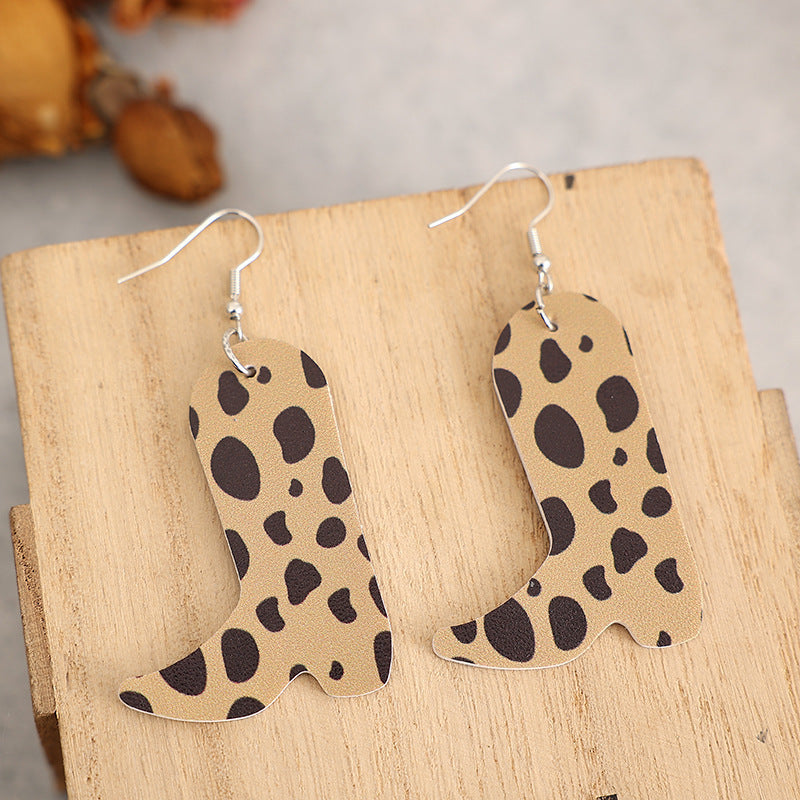 Stunning Earring for Daily Wear