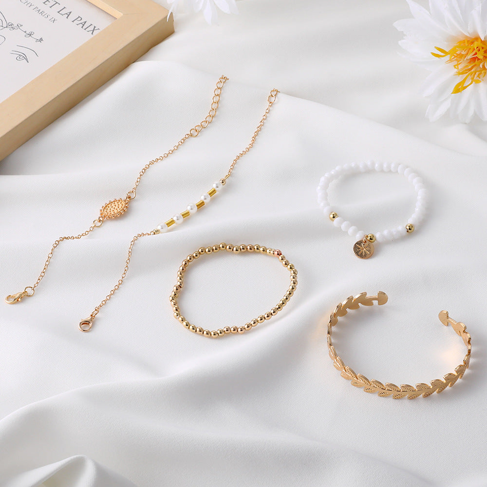 Romantic Bracelet for Special Moments