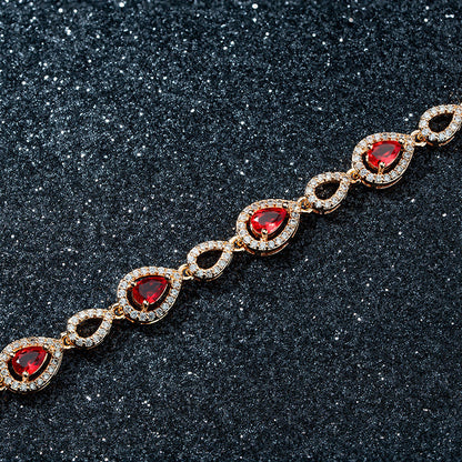 Delicate Artisan Bracelet