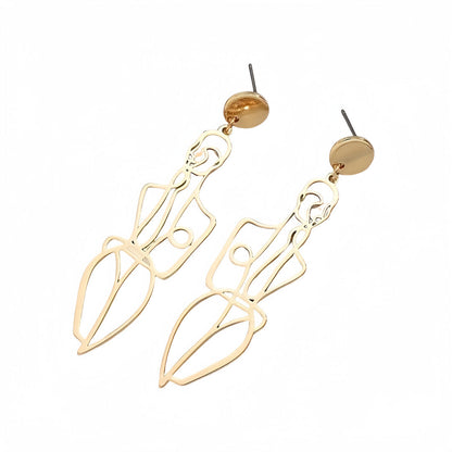 Stunning Earring for Daily Wear