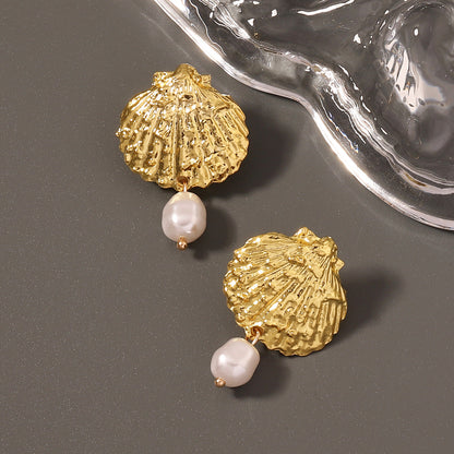Elegant Pearl Earring for Every Occasion