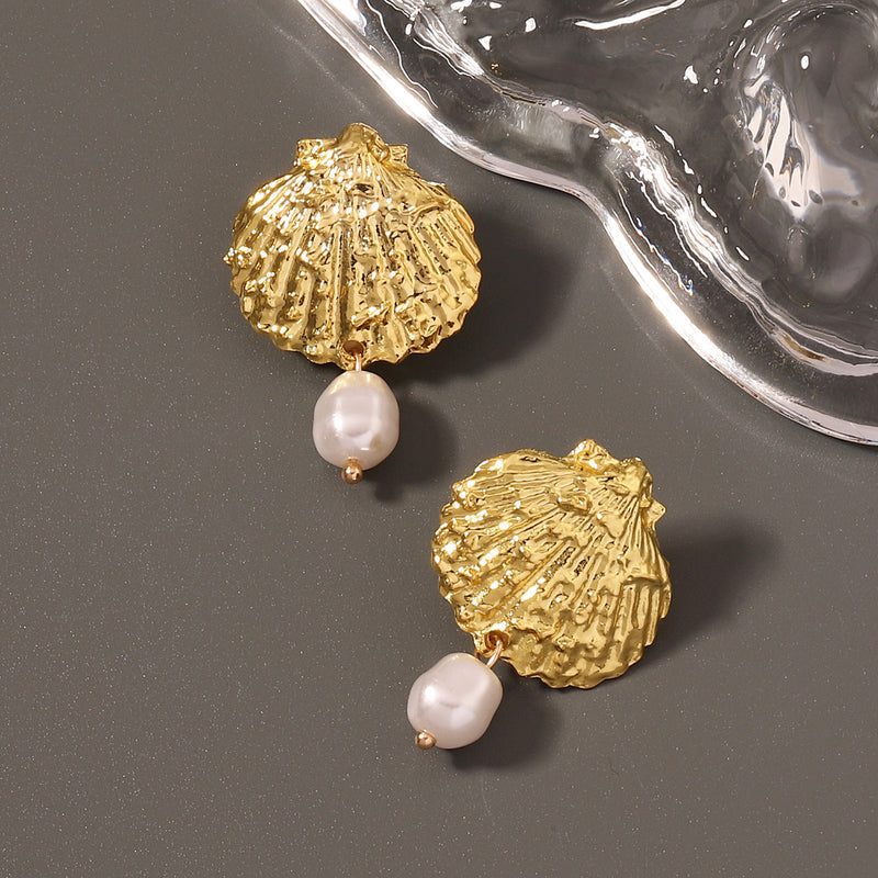 Elegant Pearl Earring for Every Occasion