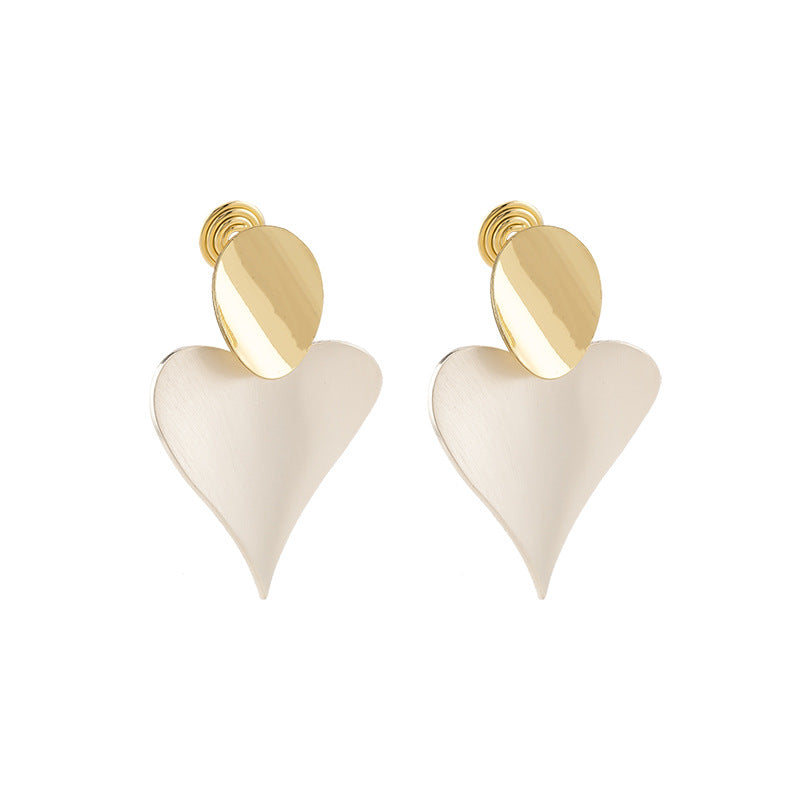 Beautiful Earring with Unique Style