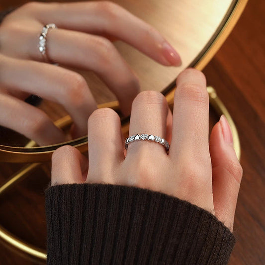 Elegant Ring for Every Occasion