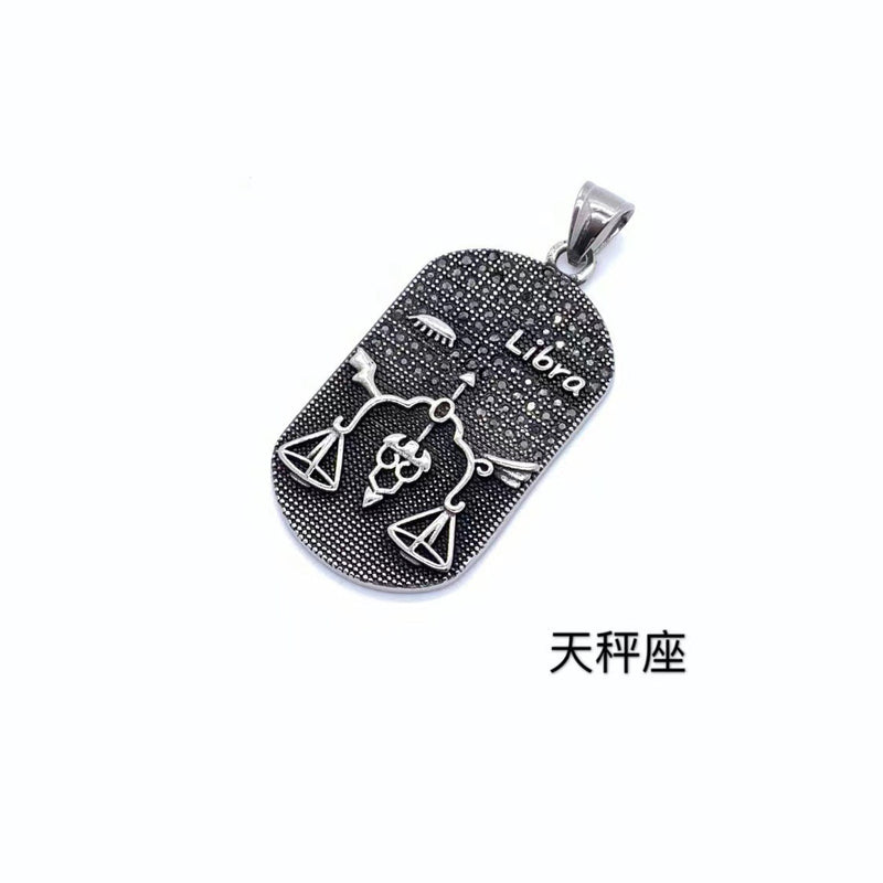 Beautiful Necklace with Unique Style