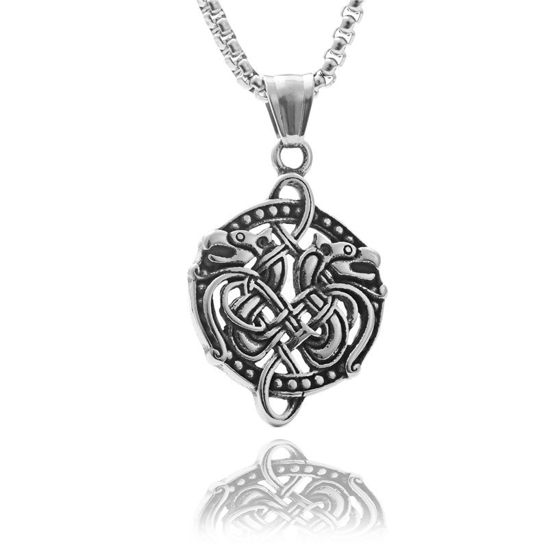 Charming Pendant for Any Occasion