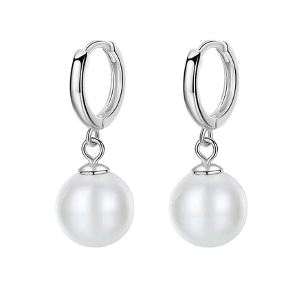 Charming Pearl Earring for Any Occasion