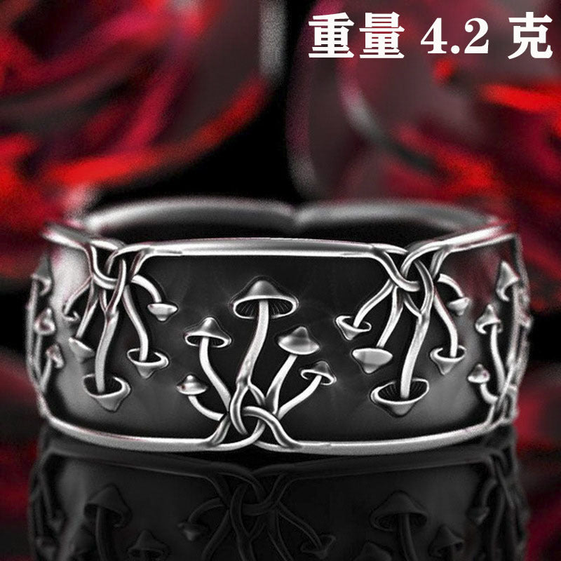 Elegant Ring for Every Occasion
