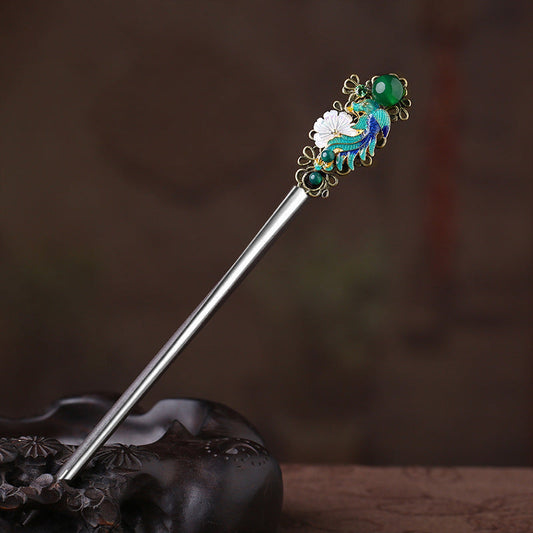Charming Silver Piece for Any Occasion