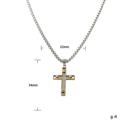 Classic Necklace with Timeless Appeal