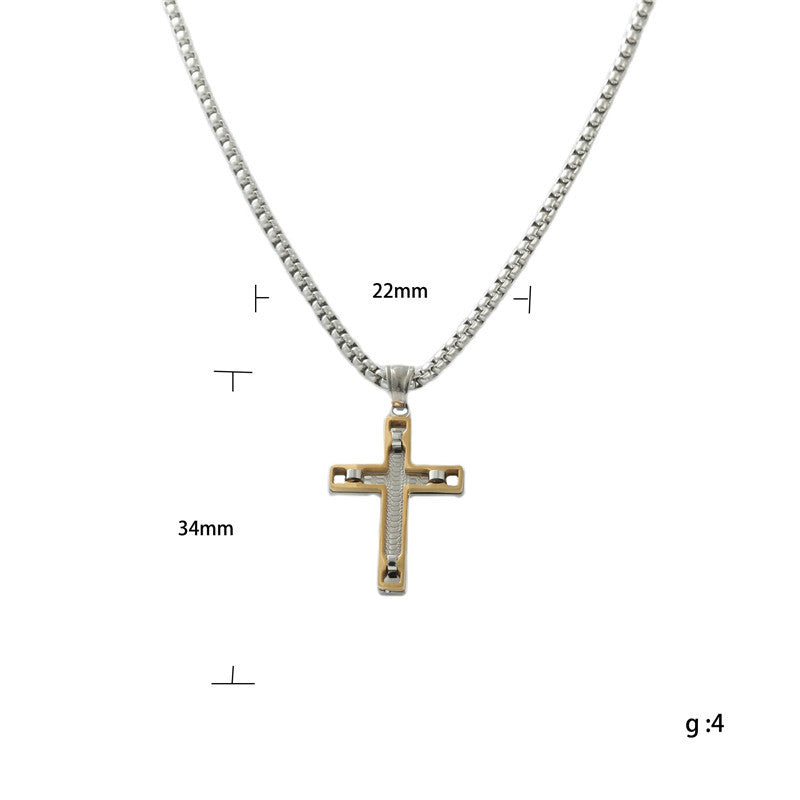 Classic Necklace with Timeless Appeal