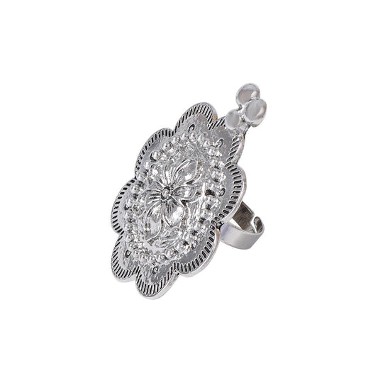 Beautiful Piece with Unique Style