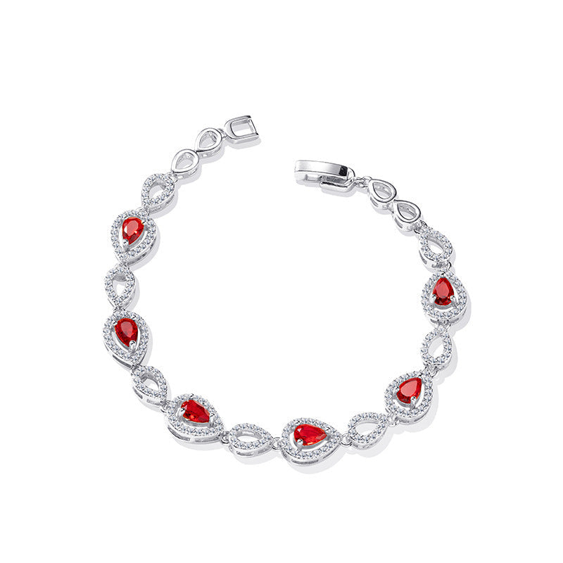 Romantic Bracelet for Special Moments