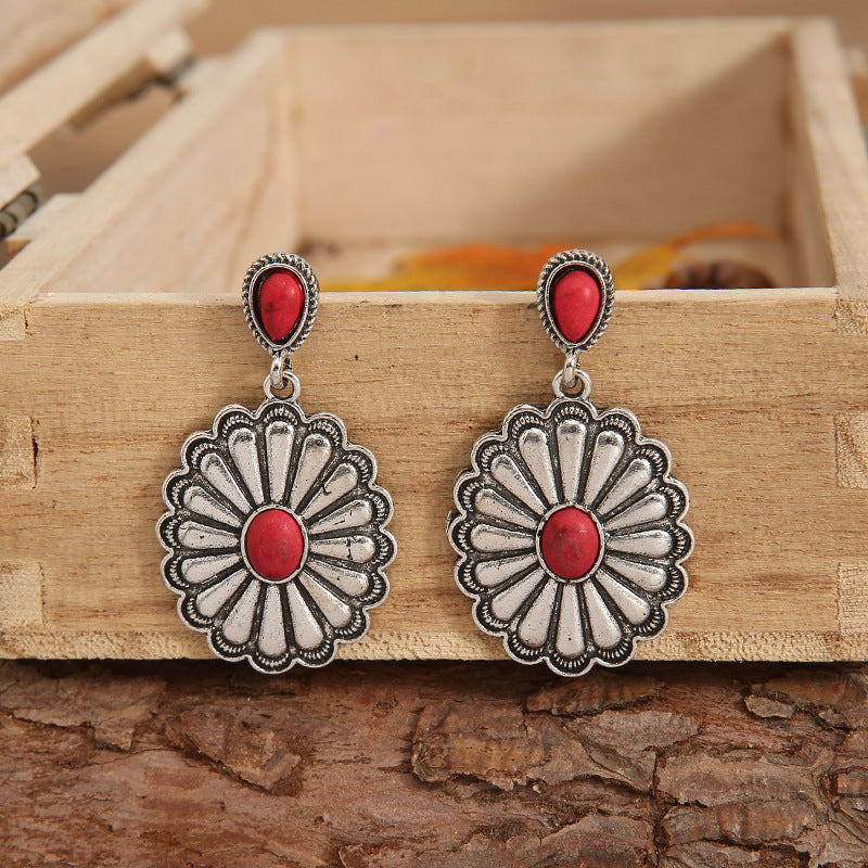 Romantic Earring for Special Moments