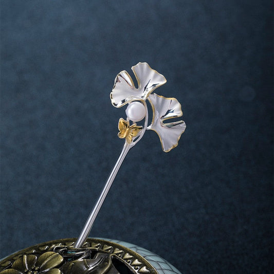 Charming Silver Piece for Any Occasion