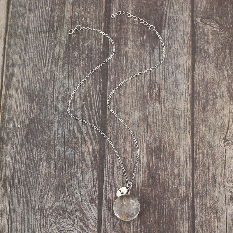 Classic Necklace with Timeless Appeal